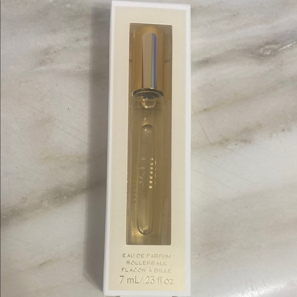 Victoria’s Secret Angel Gold Rollerball - Picture 1 of 4